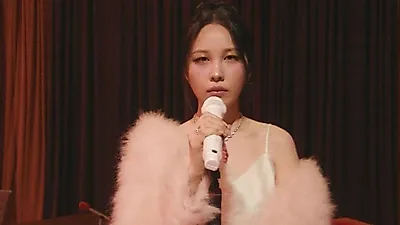 수감복 입고 내뱉은 샤우팅, 권진아가 마주한 'MONSTER'