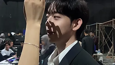 허성범, '미우새'서 지드래곤 선물 꺼냈다…카이스트 AI 연구원의 반전 일상