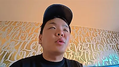 "햄버거 3개에 24만원?" 곽튜브, 라스베이거스 살벌한 물가에 여행 계획 전면 수정