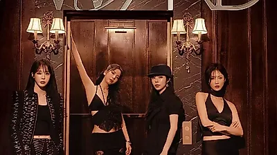 마카오 달군 마마무의 귀환, 추가 공연까지 전석 매진 기록