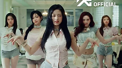 베이비몬스터, ‘SUGAR HONEY ICE TEA’로 27회 투어 예열