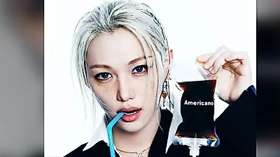 다리미를 전화기로? 스트레이 키즈 리노·현진·필릭스의 기묘하고 유쾌한 변주