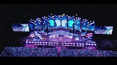 BTS 'NORMAL', 빌보드 핫 100 41위 진입... 화려한 무대 뒤 '인간적 고뇌' 담았다