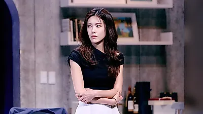 이윤지, 꽃바구니 안고 ‘비기닝’ 안녕…“로라와 헤어져 아쉬워”