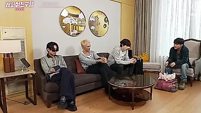 목걸이 대신 사랑 택한 래퍼들…‘래퍼 여친 구함’ 27일 마지막 회