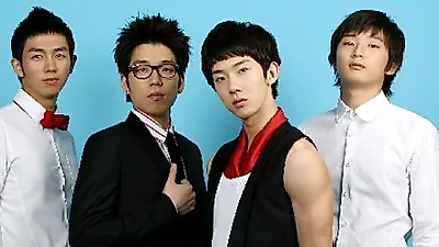 "오 2AM 18주년!! 야르" 정진운, 조권·임슬옹·이창민과 함께한 18년의 기록