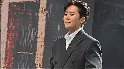 음주운전 사고 4년 만의 복귀, 이루 '까만 안경' 열창하며 전한 참회