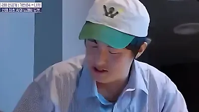 "AI도 음치가 있어?" 기안84 당황시킨 예기치 못한 듀엣 무대