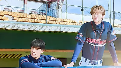 NCT 제노·재민 ‘와인드업’, 7월 CGV 극장판으로 온다