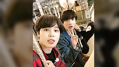 "오늘 뿌셔보자 하다가 갑자기..." BTS 정국, 런던 공연 중 허리 부상 고백