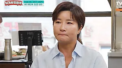 "잔다르크 같았다" 김창옥이 회상한 박세리의 눈물, 기자회견 당시 고통 토로