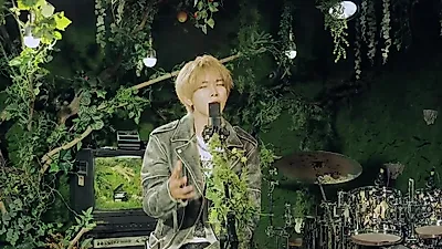 데뷔 5개월 차 박준일, 'BREAK IT'과 'ECHO'로 보여준 반전 라이브