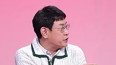 "쓸데없는 소리 마" 이경규 호통에 전현무가 실제로 체했던 이유
