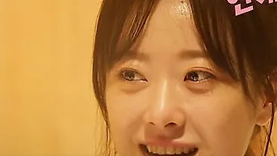 "시즌2 나갈걸" 강지수가 찜한 '곰상' 김재서, 모솔연애2 새 출연진 화제