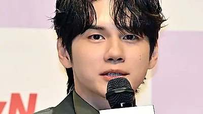 옹성우, '오싹한 연애' 악역 변신과 워너원 무대까지…팬미팅 성료