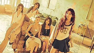 (여자)아이들 'Gimme Dat Love', 유튜브 1위 이어 34개국 차트 진입