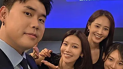 소녀시대 효연·유리·수영 '효리수' 2026년 데뷔 목표, 권성준·유노윤호 TF 합류