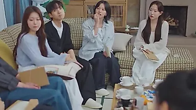 "다 지나갈 바람이다"…혈액암 투병 딛고 모인 8인 청춘의 첫 만남
