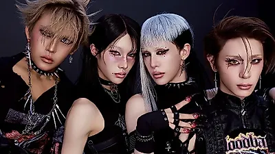 러브(XLOV) 미니 2집 22만 장 판매, 젠더리스 콘셉트 앞세워 아시아 투어 돌입