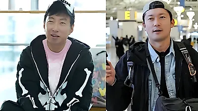 최다니엘 어디 갔나…'위대한 가이드3' 에티오피아 새벽 버스 소동