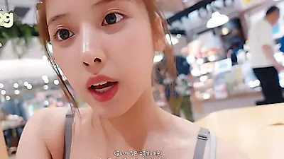 "일본에서 강아지 산책해 줄 분?" 엔믹스 지우, 휴가 중 전한 유쾌한 일상
