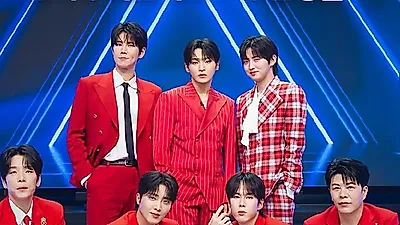 '무명전설' TOP7, 전국투어 매진 행진에 대구·부산 앵콜 공연 확정