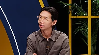 "녹화 1초라도 늦으면 큰일" 장항준이 자처한 '영화계 이경규'의 효율 중심 진행법