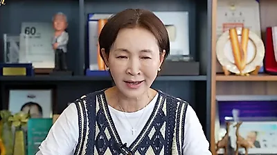 정애리, 난소암 진단 뒤 드라마 20회 마치고 병원으로 향한 이유