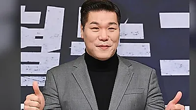서장훈, '열혈농구단2' 사령탑 복귀…정진운·찬열과 전국 제패 간다
