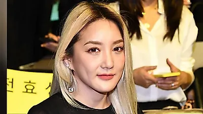 만 46세 바다, 핫팬츠 입고 ‘핫걸’…필터 의혹엔 “리얼 미”