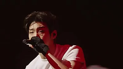 82메이저, KMA 2026서 'W.T.F'·'TROPHY'·'Sign Remix' 메들리 무대 공개