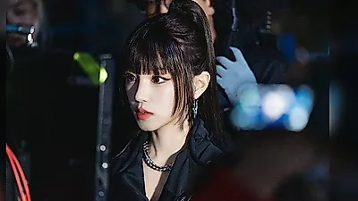 아이들 'Crow' 한 줄, 왜 네포 베이비 논쟁까지 번졌나