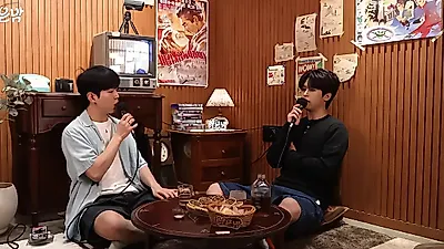 폴킴 '남은 밤' 출연한 빅나티, 첫 단독 콘서트와 음악적 성장 언급