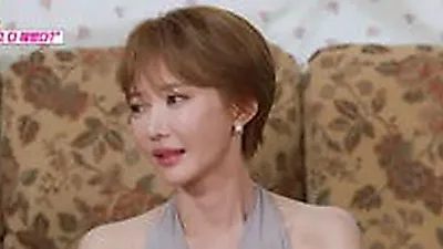 "결혼 말고 다 줬다" 고준희, 미련 없는 연애 스타일과 솔직한 결혼관 공개