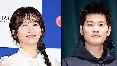 장기하·윤가이, 18살 차 넘어 2년째 열애…'SNL 코리아' 인연