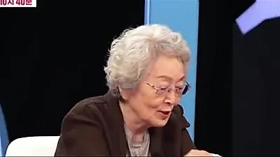 아흔의 나이, MZ '말랑이'에 빠진 국민배우 김영옥의 유쾌한 일상