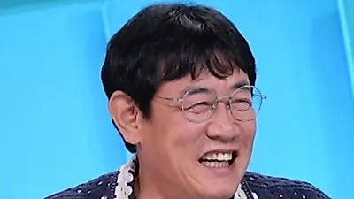 "만지지 마! 내 거야!" 이경규, 고태용이 만든 단 한 벌뿐인 '개티' 선물에 버럭