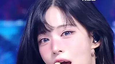 프로미스나인, 뮤직뱅크 7월 마지막 주 1위 차지