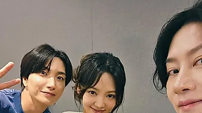 슈퍼주니어 83z부터 프로미스나인까지, 성시경과 함께한 세대 초월 라이브 무대