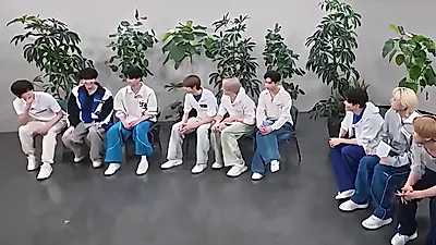 &TEAM, 오디션생에서 돔 공연 주인공으로… 4년 전 떨림 되짚은 성장 기록