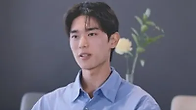 "같이 자고 가자" 이시원, 12살 연상 최유진 향한 거침없는 직진