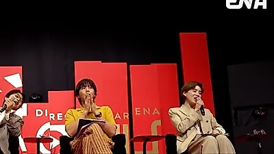 디렉터스 아레나, 16팀이 웹툰 IP 공동 연출한다