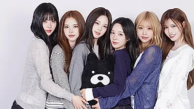 이즈나, 6월 10일 ABEMA 일본 첫 예능 방송