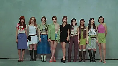 데뷔 10년 만의 귀환, 아이오아이 걸그룹 브랜드평판 1위 등극