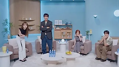 김선호의 '운명적 인연' 정체 공개, 정용화 "영화 같다" 감탄한 사연