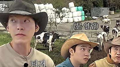 ‘콩콩팜팜’, 제주 목장으로 친구 예능 돌아온다