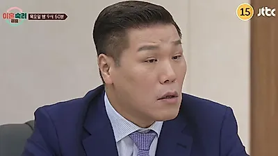 "멱살 잡고 발로 밀기까지" 서장훈 분노하게 만든 '이혼숙려캠프' 막장 부부 사연
