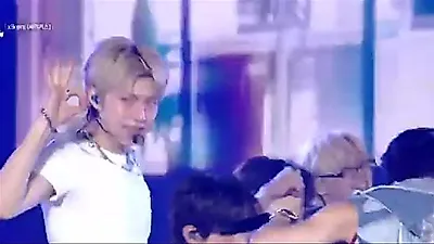 싸이커스, SBS 가요대전 썸머 무대 압도한 'OKay' 퍼포먼스