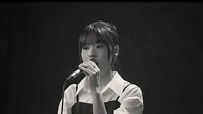 싱어송라이터 최유리, 신곡 '막사랑' 라이브 영상 공개