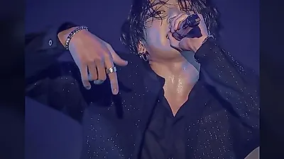 제인 말리크 팀 계정, 정국 팔로우…팬들 들썩였지만 발표는 아직